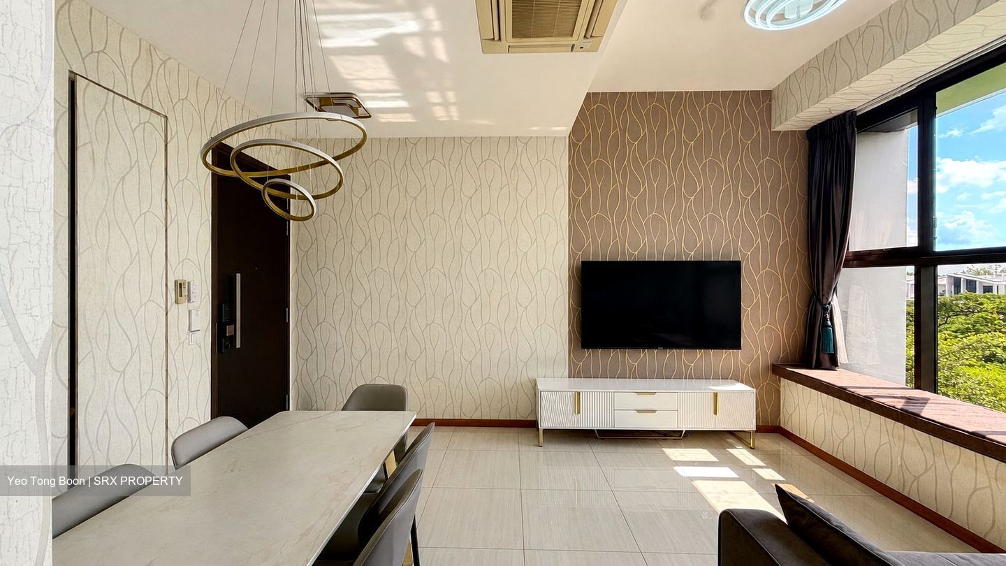 THE BROOKS I & II (D26), Apartment #575172711